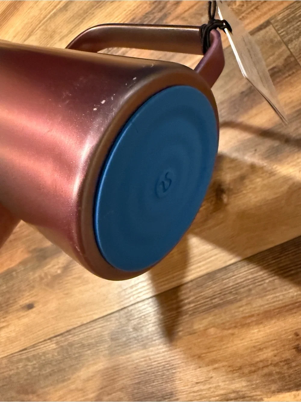 Lululemon Insulated Mug 12oz
